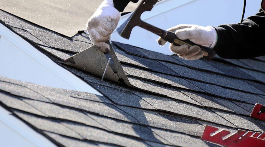 Expert Emergency Roof Repairs services in Baltimore, MD